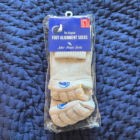 The Original Foot Alignment Socks - Picture 3 of 4